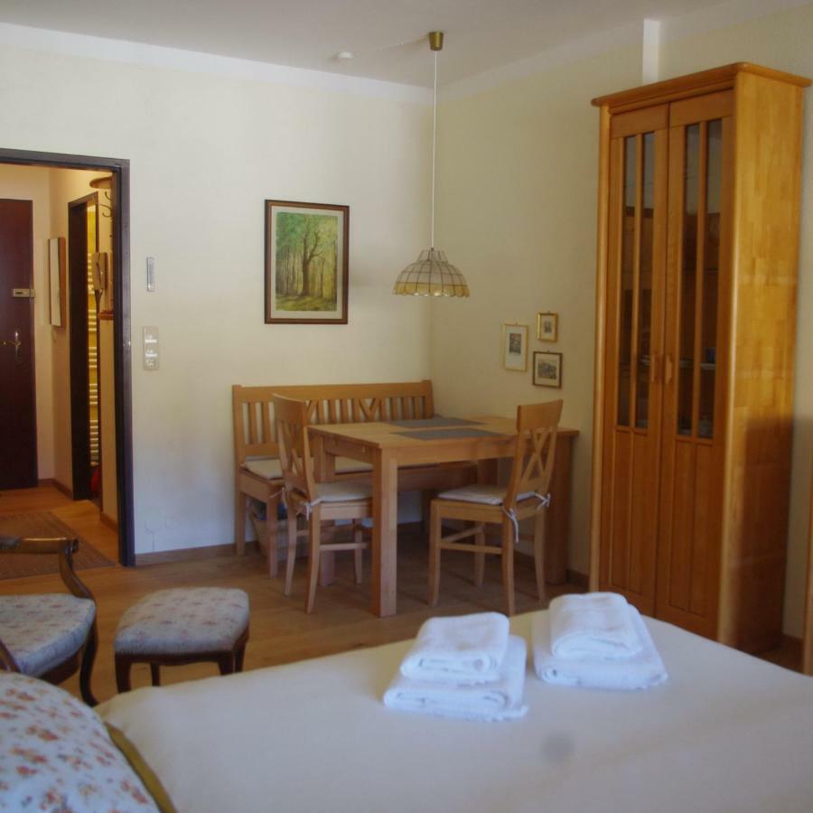 Ferienwohnung Klein&Fein Bad Aussee Esterno foto